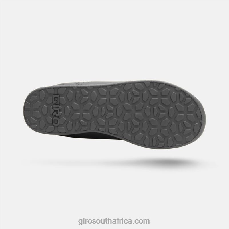 Black 6H28D645 Women Giro Latch Shoe