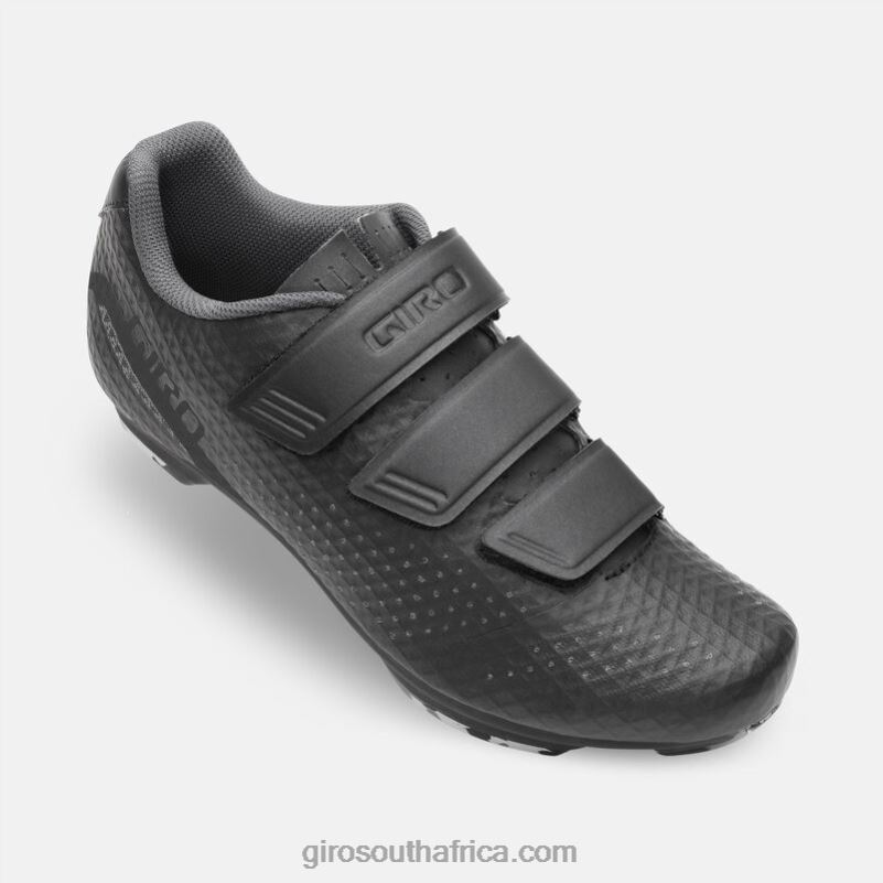 Black 6H28D853 Women Giro Rev Shoe