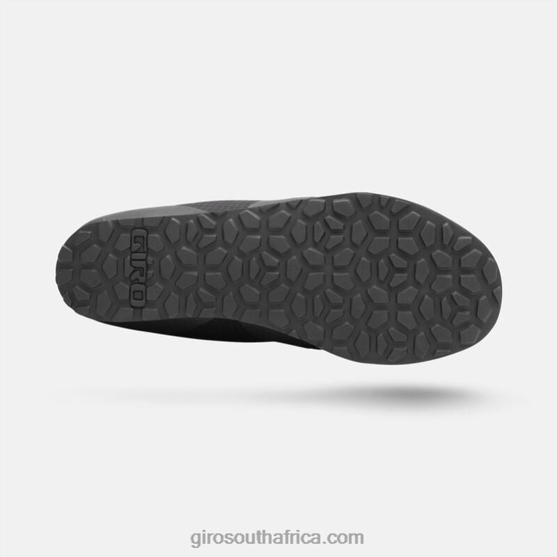 Black/Throwback Purple 6H28D509 Women Giro Tracker Fastlace Shoe