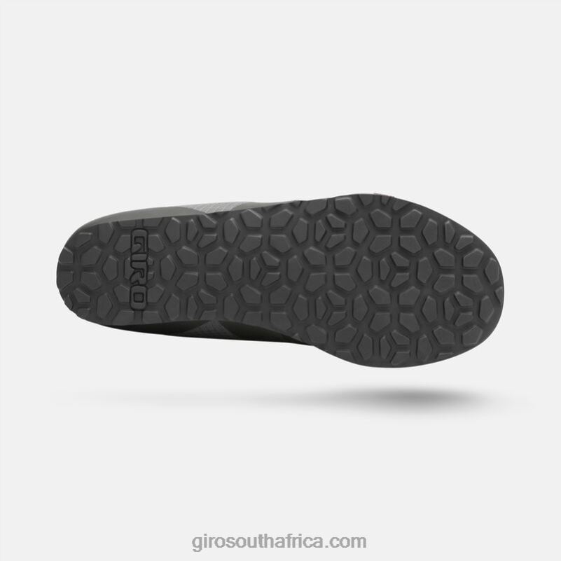 Dark Shadow 6H28D517 Women Giro Tracker Shoe