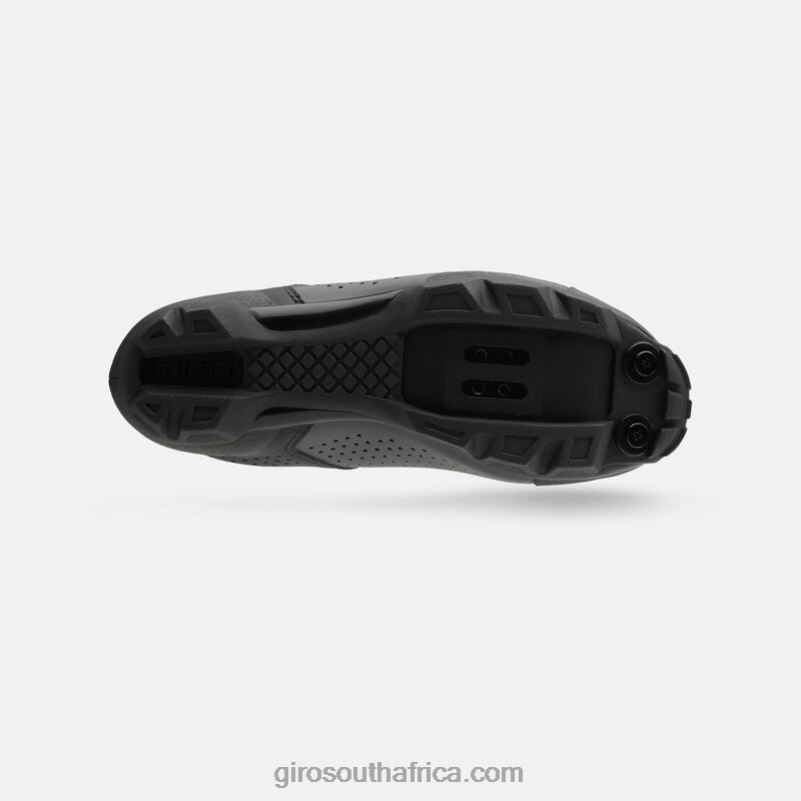 Dark Shadow 6H28D584 Women Giro Manta Lace Shoe