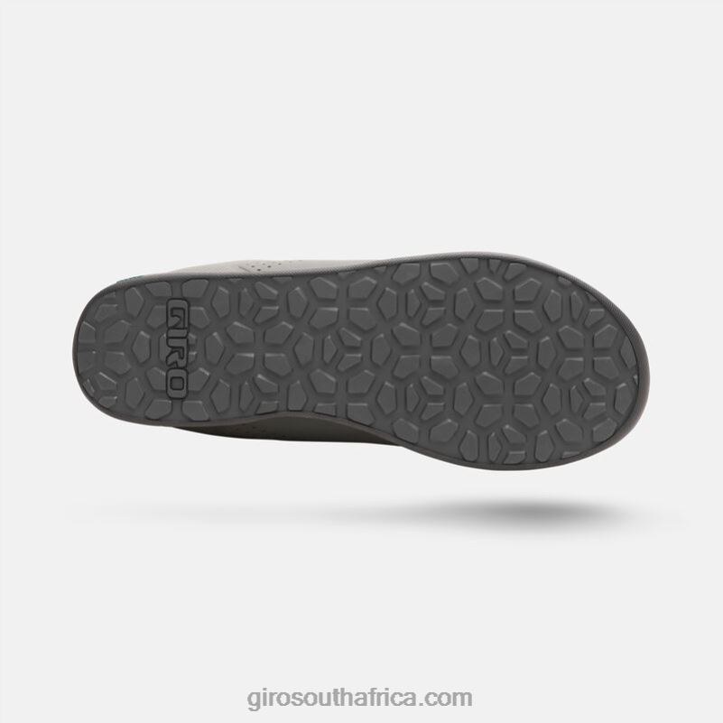 Dark Shadow/Sandstone 6H28D1203 Women Giro Latch Shoe