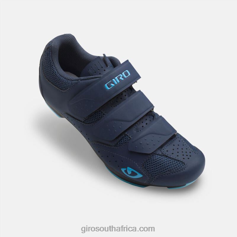 Midnight/Iceberg 6H28D1339 Women Giro Rev Shoe