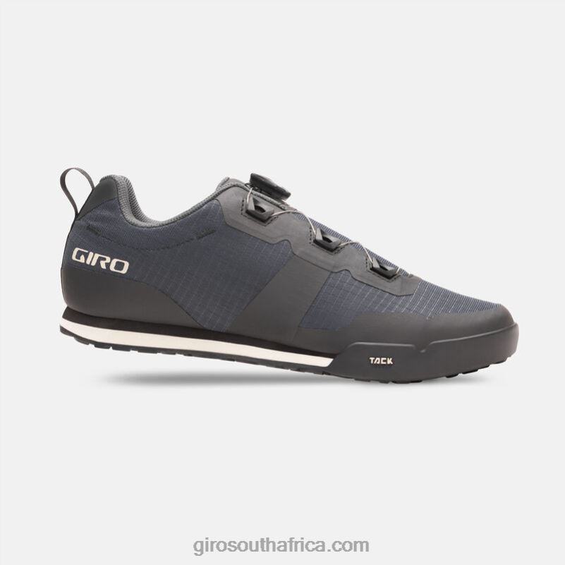 Portaro Grey/Sandstone 6H28D1126 Women Giro Tracker Shoe