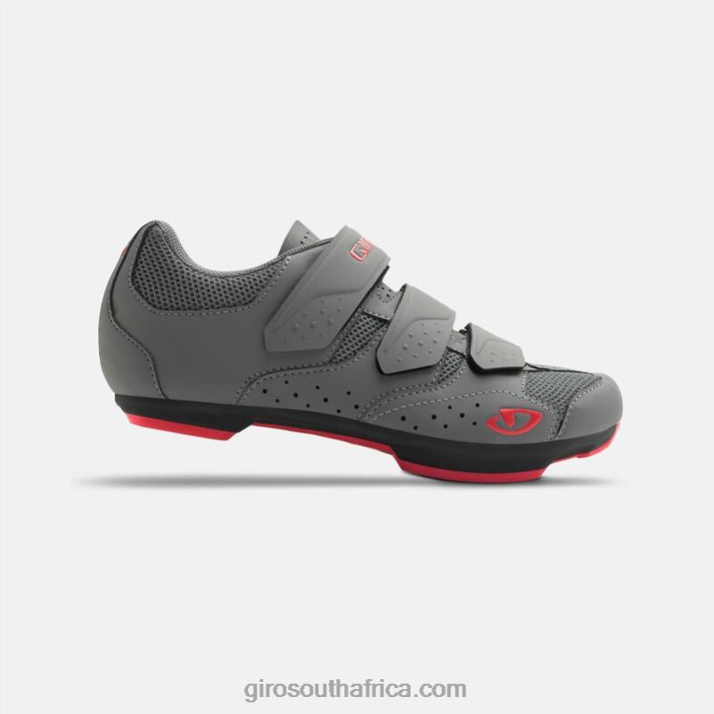 Titanium/Bittersweet 6H28D1340 Women Giro Rev Shoe