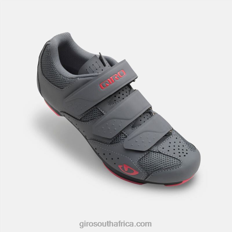 Titanium/Bittersweet 6H28D1340 Women Giro Rev Shoe
