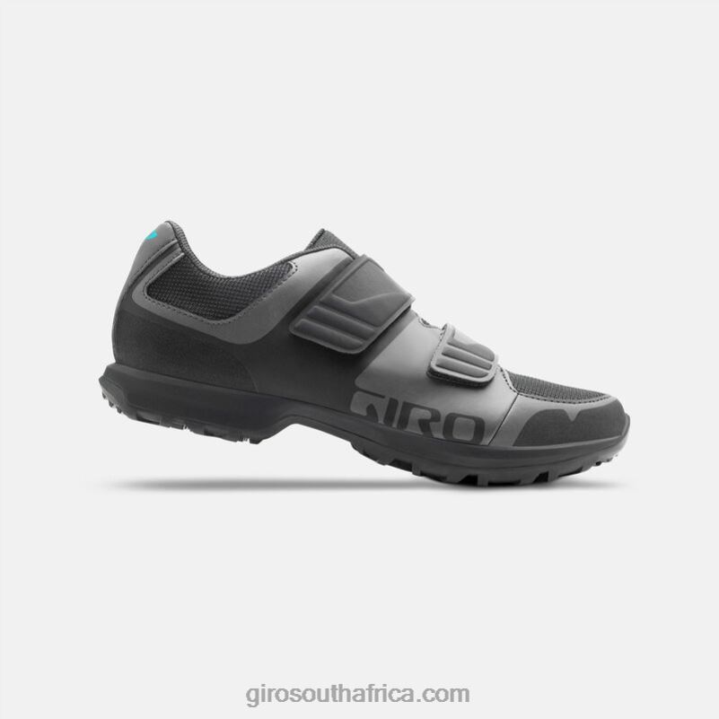 Titanium/Dark Shadow 6H28D1310 Women Giro Berm Shoe