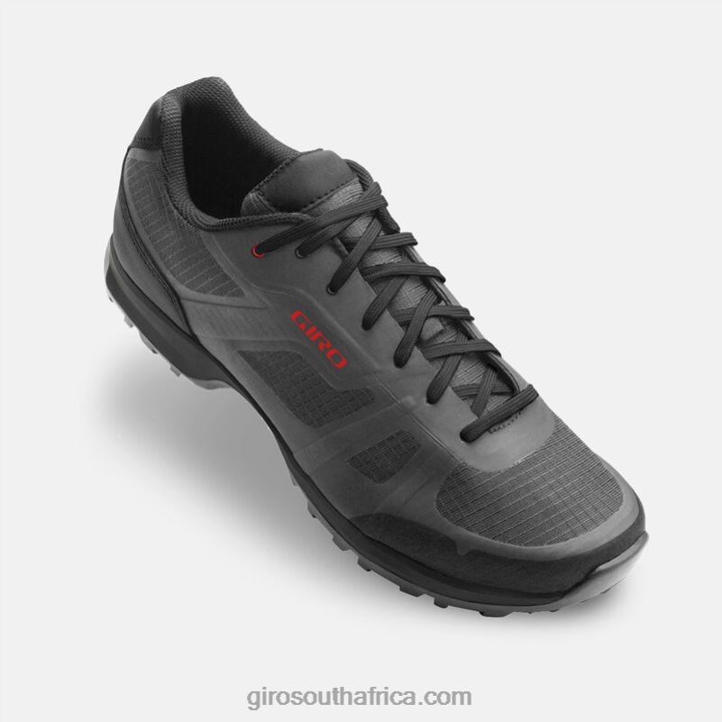 Titanium/Dark Shadow Cover 6H28D642 Women Giro Gauge Shoe