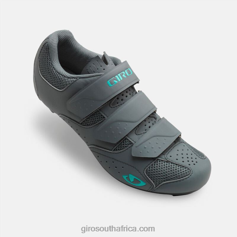 Titanium/Glacier 6H28D1338 Women Giro Techne Shoe