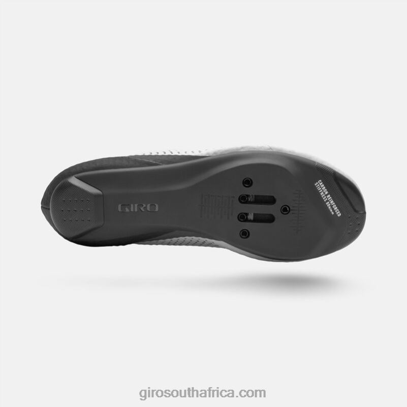 White-22 6H28D1193 Women Giro Cadet Shoe