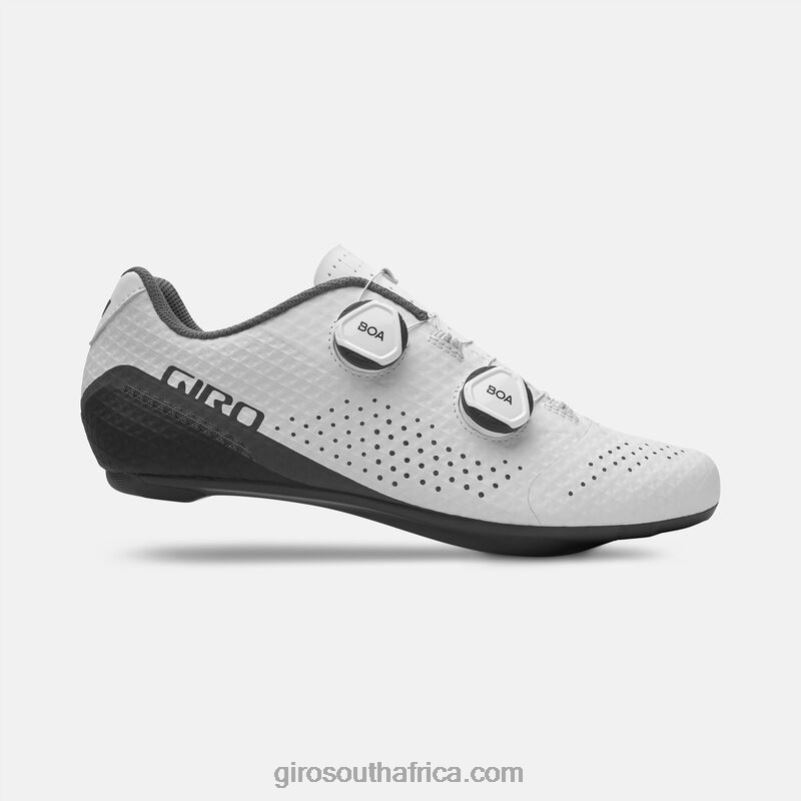 White-22 6H28D1199 Women Giro Regime Shoe